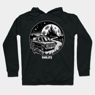 Gothic Vanlife Hoodie